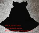 Summer Children Baby Used Kids Clothes Second Hand Apparel 0 To 99 Age Group