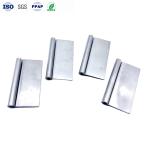 Precision Hardware Metal Stamping Parts Tolerance 0.01mm High Precision