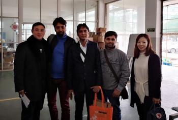 YANTAI NEWKOTI INTERNATIONAL TRADE CO.,LTD
