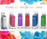 LOW PRICE!!Easy And Painless 3 Handles IPL Laser Hair Removal Beauty Eqiupment