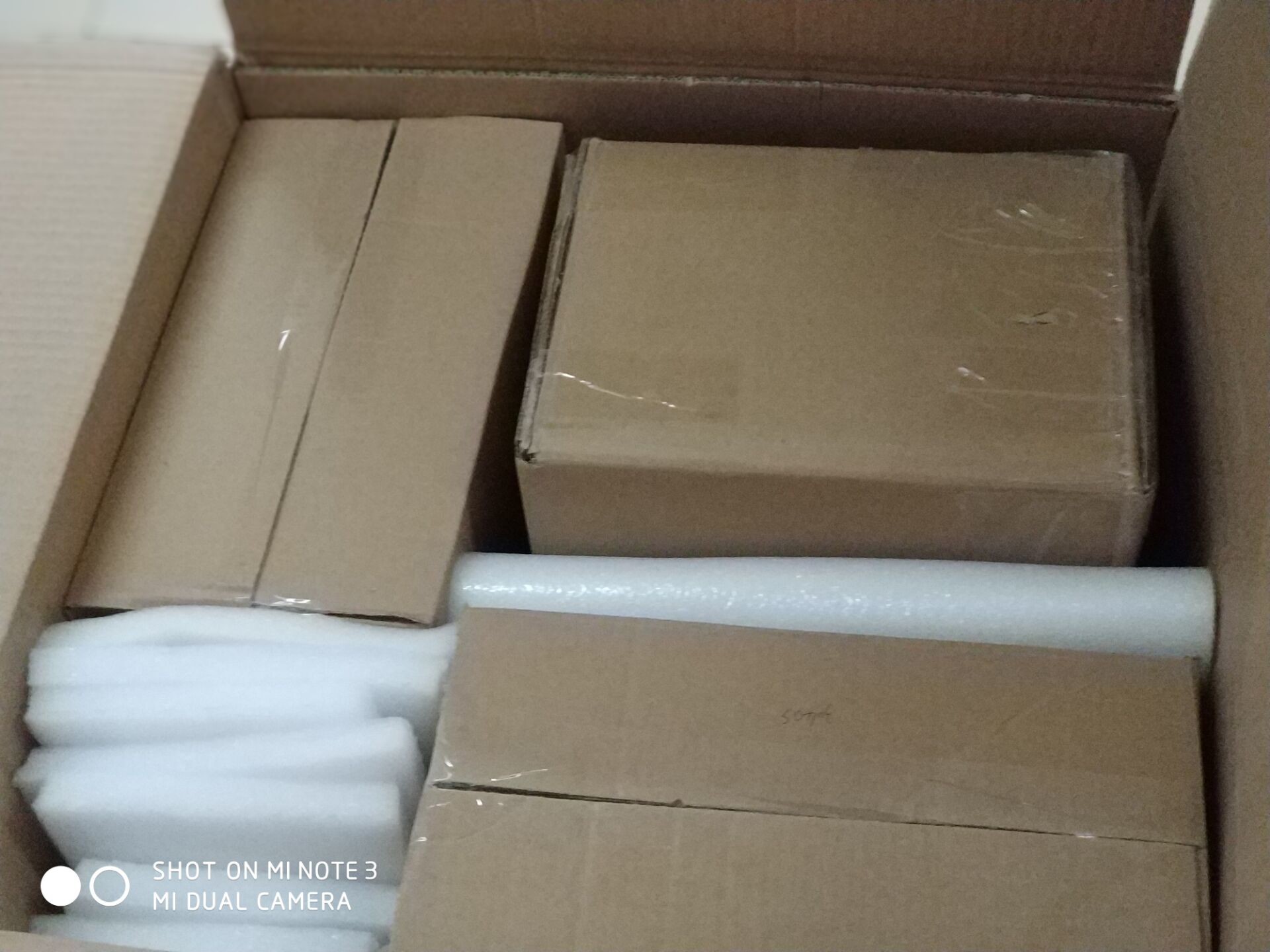 Aa1800f Atomic Absorption Spectrophotometer 190nm-900nm