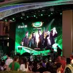 2023 best new 500X1000 500X500 P2.9 Rental Screen Cabinet Led Display Outdoor
