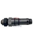 Excavator Main Relief Valve for E320B E330C E320C Machinery Repair Shops