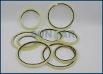 HBY Buffer Seal 707-51-40630 707-51-40650 For Hydraulic Cylinder