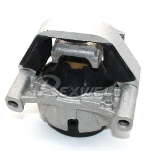 China Car Engine Motor Mount for Audi A7 Sportback Avant 4G0199381QA factory