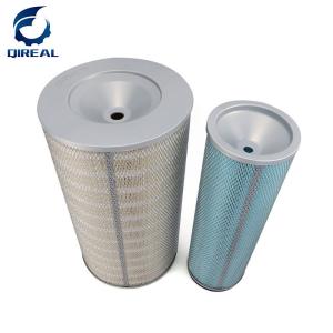 China Air Filter JSH0022 1-14215184-0 47220-39800 PA2582 150783A1 7Y1323 factory