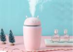 500ml Large bottle LED humidifier / usb home air easy home ultrasonic humidifier