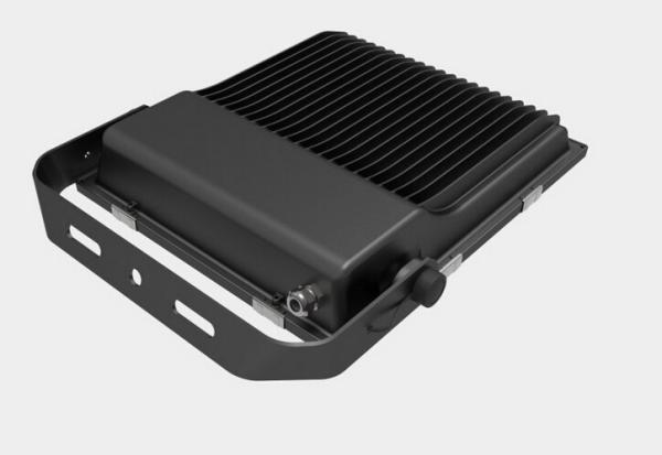 Outdoor Stadium120lm/W PROLINE SMD LED Flood Light 100W With High Strength
