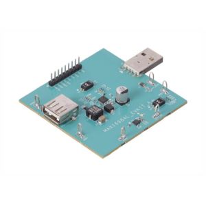 China MAX16984LEVKIT Embedded Solutions Battery Charger Power Management Evaluation Board factory
