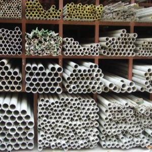 China Cold Drawn Inconel 718 Seamless Nickel Alloy Pipe SUS301 Seamless Nickel Alloy Pipe factory