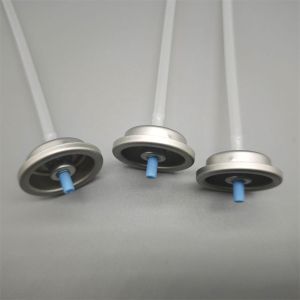 Efficient Coating Powder Spray Valve Actuator Versatile Application Specificatio