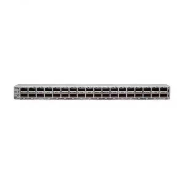 N9k-C9336C-FX2 Nexus 9300 Network Switch with 40 MB System Buffer and 128 GB SSD Drive