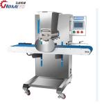 600 Type Koulourakia Wire Cut Cookie Machine Large Scale Production 4.5KW