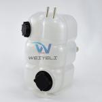 VOLVO Excavator Coolant Expansion Tank For EC200D/210D/220D 17411509 11224995