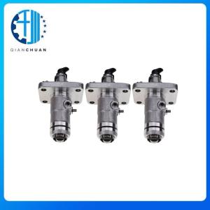 China 3X Fuel Injection Pump 8970345910 8970345916 for Isuzu 3LA1 3LB1 3LD1 3LD2 Engine Spare Parts factory