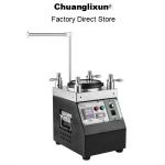 Fiber Optic Polishing Machine The Ultimate Solution for Optimal Performance
