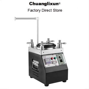 China Fiber Optic Polishing Machine The Ultimate Solution for Optimal Performance factory