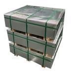 Gold Sliver Finish MR Steel Tin Plate For Food Grade T1 T5 T4 2.8 2.8