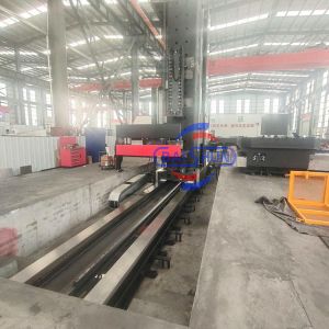 High Precision Horizontal Factory Supply CNC Machining TK6920 Floor Type Boring