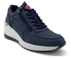 China Customized Casual Womens Platform Shoes For Spring Summer Autumn factory