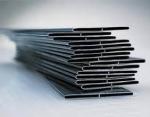 B/ Folded B-Tube Tubes for radiator for car 4343/3003/4343 Thickness 0.25mm