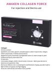 Stalidearm Facial Care Face Moisturizing Skin Firming Meso Serum Anti Wrinkles