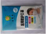 Disposable Medical Protectiev Face Mask Folded Non-Woven