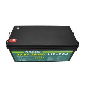 China 32700 LiFePO4 Battery Pack 24v 200ah For Solar Light on sale