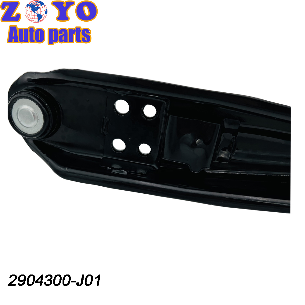 Purpose Replace/Repair Stamped Steel Control Arms for Changan Auto Star 9 OEM Standard