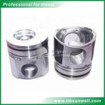 Original/Aftermarket High quality Dongfeng Cummins 6BT Diesel Engine Piston