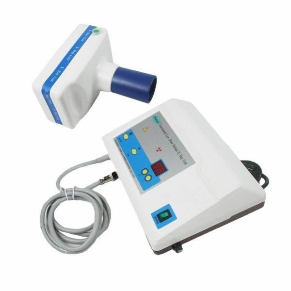 China Portable Dental X Ray Machine Small Radiation Dose High Safety Easy Operation factory