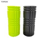 Massage Yoga Foam Roller Exercises 36 Inch For Runners Athletes