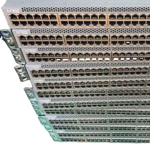 China EX3400-48T-AFI Ethernet Switches Private Mold NO Stock B2B Ready factory