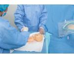 Disposable Surgical Delivery Pack Sterile Caesarean Drape CE Certificate