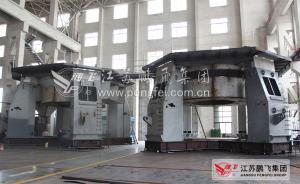 China 20ton per hour vertical roller mill for grinding raw material in cement plant factory