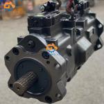 VOE14666232 Hydraulic Pump Assembly for Volvo EC750D EC750E Excavator Main Parts
