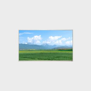 China 27 Inch TFT Display With High Lumin Solution Support LVDS Interface LCMA-RX0270GB01-C100 on sale