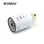 Fuel Water Separator For DOOSAN WBF219B1 400403-00022 BF1290-0 BF1296-0 3332364