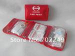 Botiquin de Primeros Auxilios para Viajes a su Alcance car first aid kit