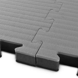 Taekwondo Tatami Eva Foam Interlocking Floor Mats Waterproof
