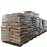 Injection Molding TPE Pellet Materials Semi-transparent 20A-50A Elastomer with