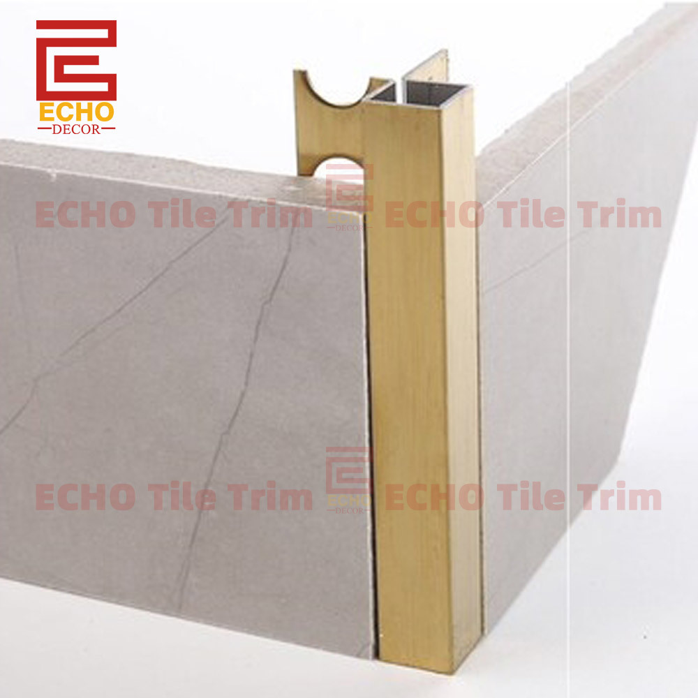 Square Angle Trim 