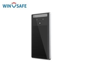 China Dynamic 50cm 20ms Face Recognition Terminal Camera factory