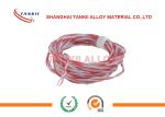 Compensation Thermocouple Cable With High Temperature Control