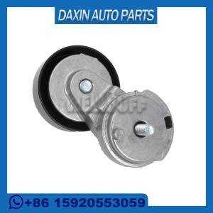 China 12568980 12555425 Auto Belt Tensioner For CHEVROLET CORVETTE(C6)6.0 factory