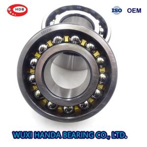 China High Speed Angular Contact Ball Bearing FAG Double Row 3209 BTVH 3224 M factory
