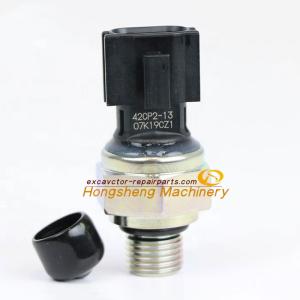 China 4436535 4436536 For ZAX200 ZX200 ZX210 ZX230 Excavator Pressure Sensor factory