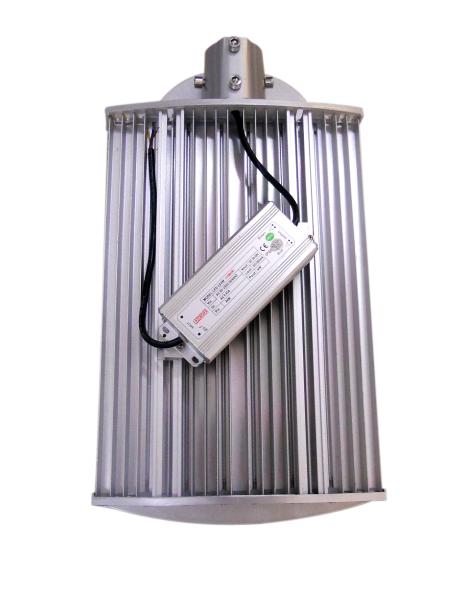 Personalized 50000 Hours Led Road Lights 42W 56W 70W 84W 98W 112W for Tunnel