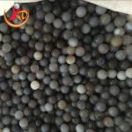 Grade A Agate Polish Grinding Beads for Planetary Ball Mill in Natural Brazilian