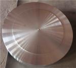 Alloy 800HT Incoloy 800HT N08811 1.4959 WN SO Blind flange forging disc ring